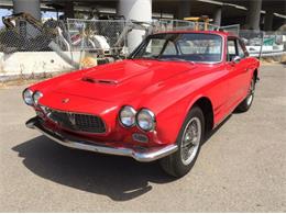 1963 Maserati Sebring (CC-1293180) for sale in Astoria, New York