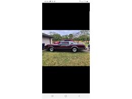 1976 Lincoln Continental Mark IV (CC-1293188) for sale in Brenham, Texas