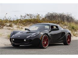 2003 Lotus Elise (CC-1293189) for sale in Stratford, Connecticut