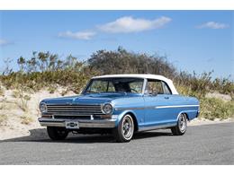 1963 Chevrolet Nova II SS (CC-1293191) for sale in Stratford, Connecticut