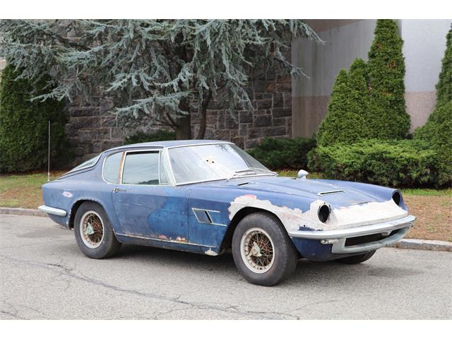 1967 Maserati Mistral (CC-1293199) for sale in Astoria, New York