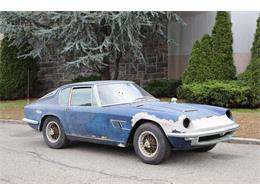 1967 Maserati Mistral (CC-1293199) for sale in Astoria, New York