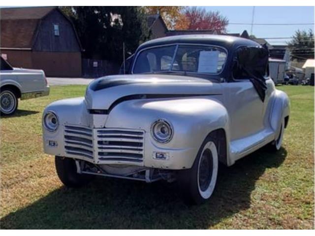 1948 Plymouth Special Deluxe (CC-1293203) for sale in Lancaster, Ohio