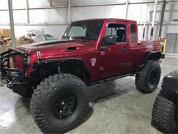 2012 Jeep Rubicon (CC-1293213) for sale in Adrian, Michigan