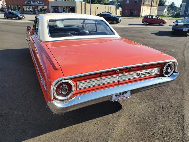 1964 Ford Galaxie 500 XL for Sale | ClassicCars.com | CC-1293220