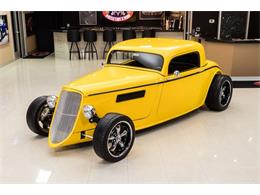 1933 Ford Roadster (CC-1293239) for sale in Plymouth, Michigan