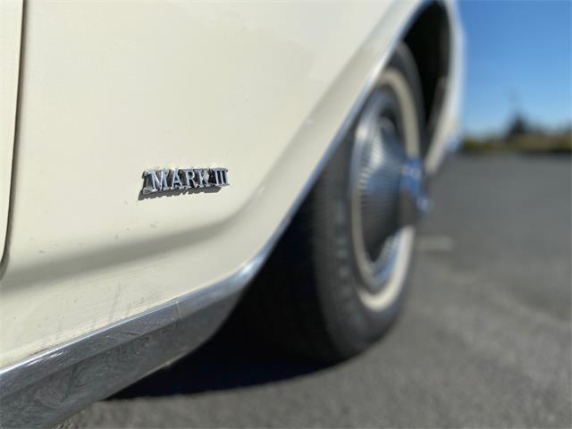 1969 Lincoln Continental (CC-1293282) for sale in Fairfield, California