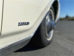1969 Lincoln Continental (CC-1293282) for sale in Fairfield, California