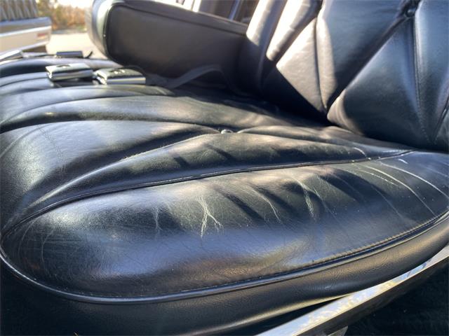 1969 Lincoln Continental (CC-1293282) for sale in Fairfield, California