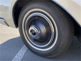 1969 Lincoln Continental (CC-1293282) for sale in Fairfield, California