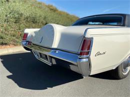 1969 Lincoln Continental (CC-1293282) for sale in Fairfield, California