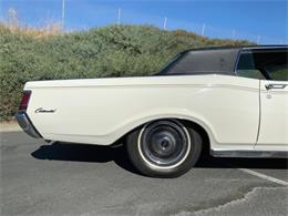 1969 Lincoln Continental (CC-1293282) for sale in Fairfield, California