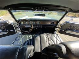 1969 Lincoln Continental (CC-1293282) for sale in Fairfield, California