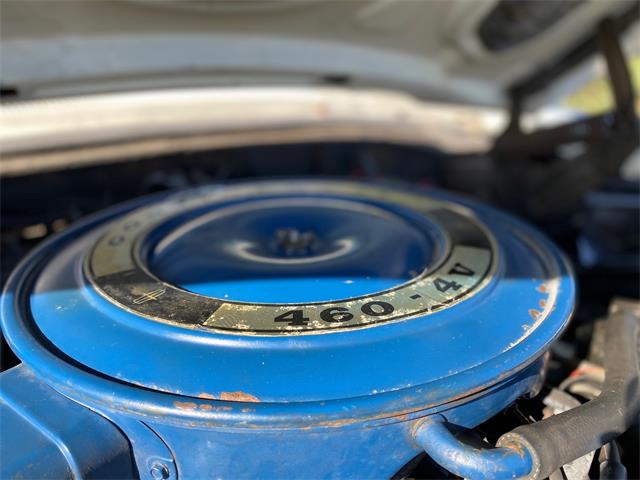 1969 Lincoln Continental (CC-1293282) for sale in Fairfield, California