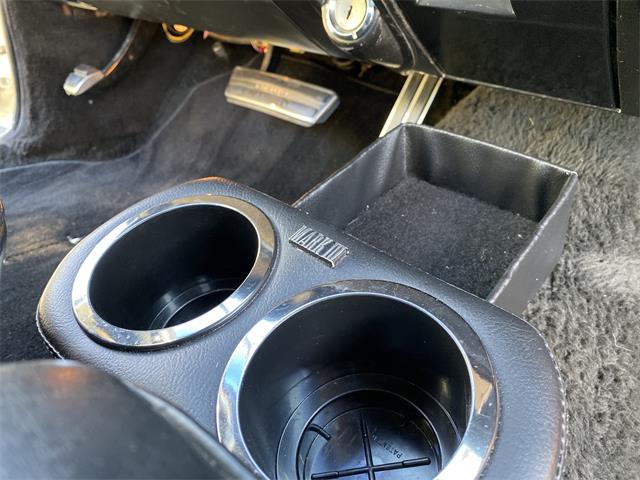 1969 Lincoln Continental (CC-1293282) for sale in Fairfield, California