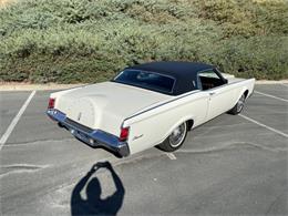 1969 Lincoln Continental (CC-1293282) for sale in Fairfield, California