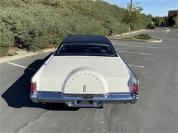 1969 Lincoln Continental (CC-1293282) for sale in Fairfield, California