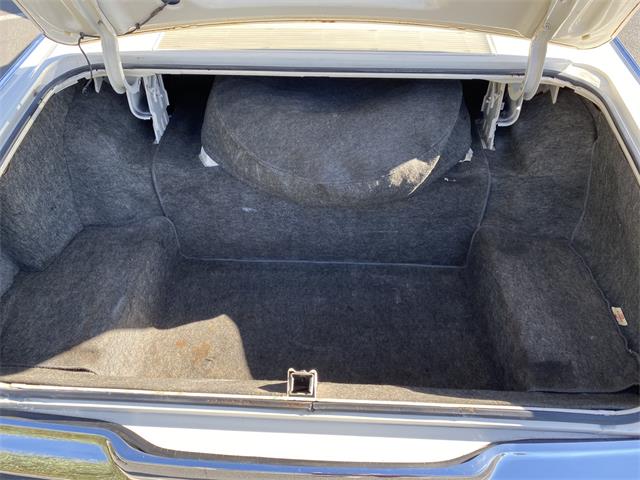 1969 Lincoln Continental (CC-1293282) for sale in Fairfield, California
