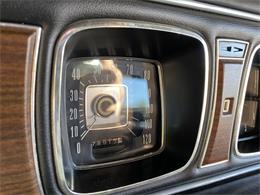 1969 Lincoln Continental (CC-1293282) for sale in Fairfield, California