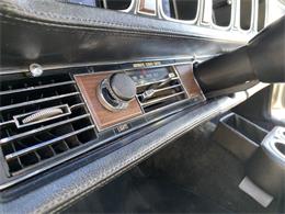 1969 Lincoln Continental (CC-1293282) for sale in Fairfield, California