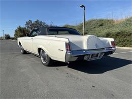 1969 Lincoln Continental (CC-1293282) for sale in Fairfield, California