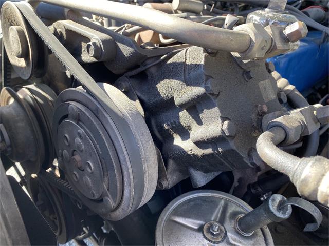 1969 Lincoln Continental (CC-1293282) for sale in Fairfield, California
