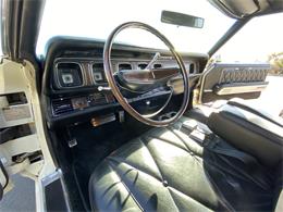 1969 Lincoln Continental (CC-1293282) for sale in Fairfield, California