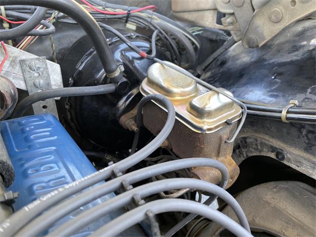 1969 Lincoln Continental (CC-1293282) for sale in Fairfield, California