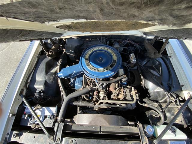 1969 Lincoln Continental (CC-1293282) for sale in Fairfield, California