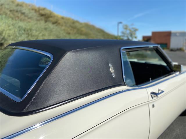 1969 Lincoln Continental (CC-1293282) for sale in Fairfield, California