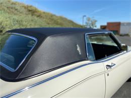 1969 Lincoln Continental (CC-1293282) for sale in Fairfield, California