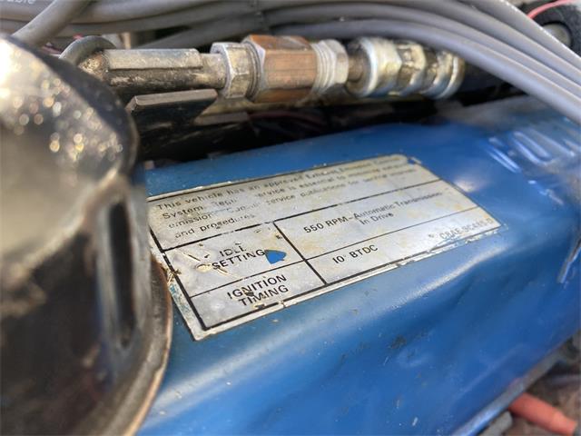 1969 Lincoln Continental (CC-1293282) for sale in Fairfield, California