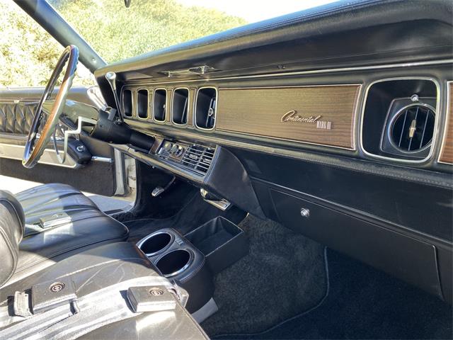 1969 Lincoln Continental (CC-1293282) for sale in Fairfield, California