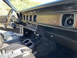 1969 Lincoln Continental (CC-1293282) for sale in Fairfield, California