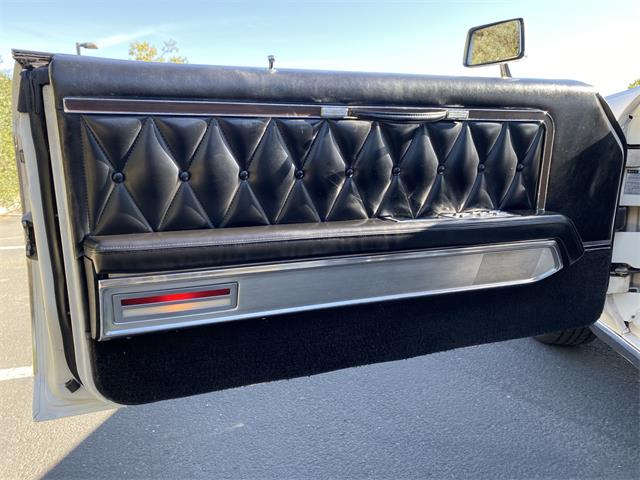 1969 Lincoln Continental (CC-1293282) for sale in Fairfield, California