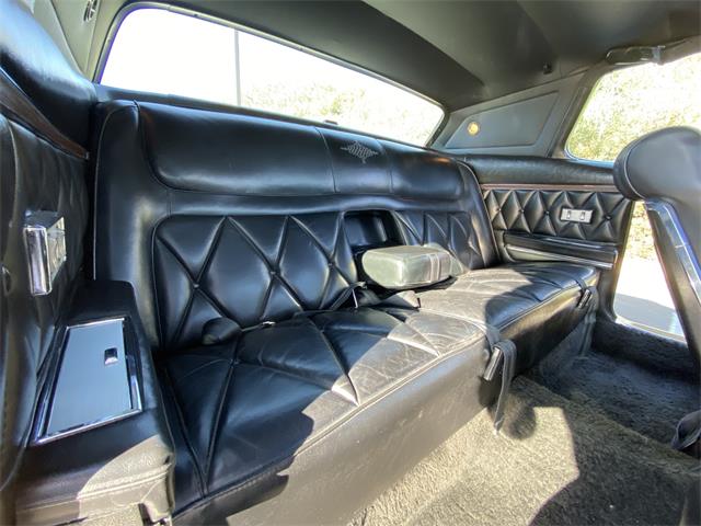 1969 Lincoln Continental (CC-1293282) for sale in Fairfield, California