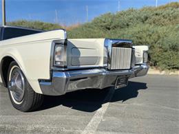 1969 Lincoln Continental (CC-1293282) for sale in Fairfield, California