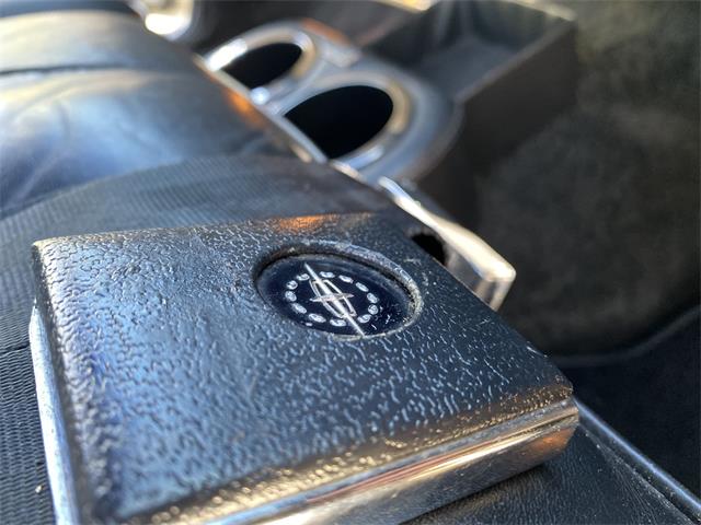 1969 Lincoln Continental (CC-1293282) for sale in Fairfield, California
