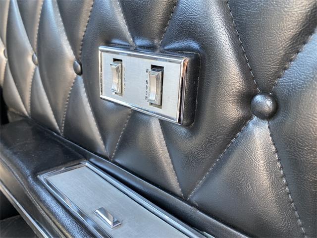 1969 Lincoln Continental (CC-1293282) for sale in Fairfield, California