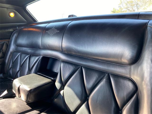 1969 Lincoln Continental (CC-1293282) for sale in Fairfield, California
