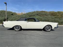 1969 Lincoln Continental (CC-1293282) for sale in Fairfield, California