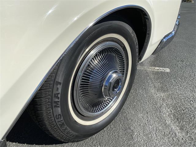 1969 Lincoln Continental (CC-1293282) for sale in Fairfield, California
