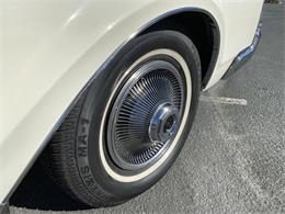 1969 Lincoln Continental (CC-1293282) for sale in Fairfield, California