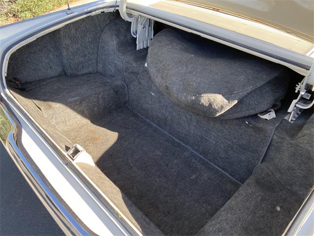 1969 Lincoln Continental (CC-1293282) for sale in Fairfield, California