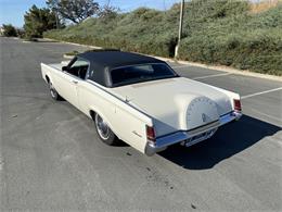 1969 Lincoln Continental (CC-1293282) for sale in Fairfield, California