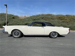 1969 Lincoln Continental (CC-1293282) for sale in Fairfield, California