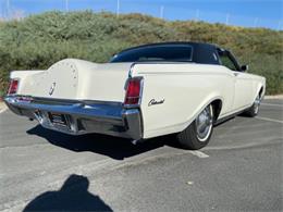 1969 Lincoln Continental (CC-1293282) for sale in Fairfield, California