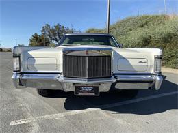 1969 Lincoln Continental (CC-1293282) for sale in Fairfield, California