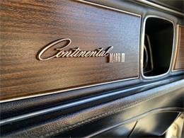 1969 Lincoln Continental (CC-1293282) for sale in Fairfield, California