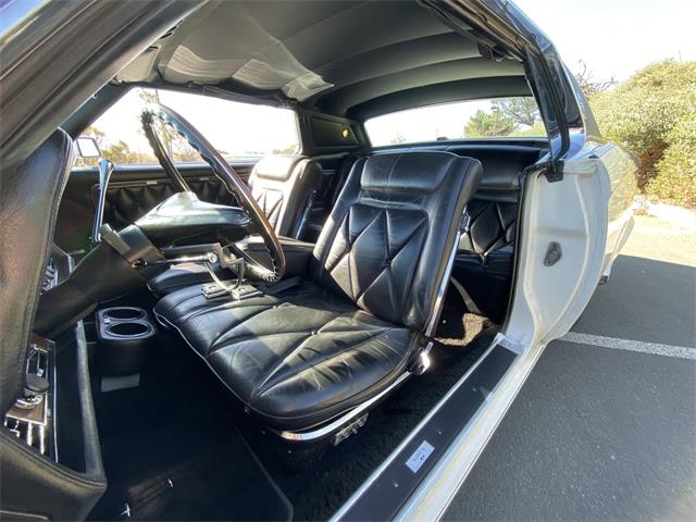 1969 Lincoln Continental (CC-1293282) for sale in Fairfield, California